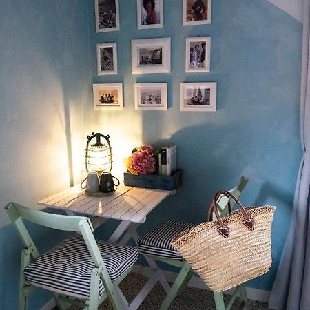 La Porta Accanto B&B San Vito di Leguzzano Exteriér fotografie