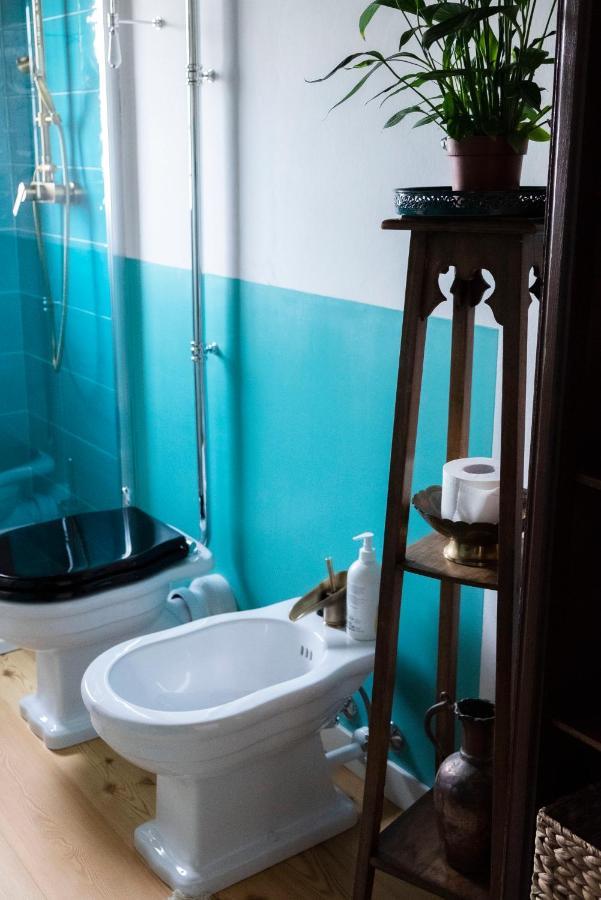 La Porta Accanto B&B San Vito di Leguzzano Exteriér fotografie
