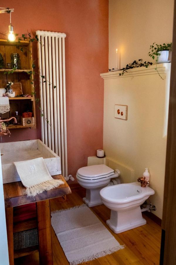 La Porta Accanto B&B San Vito di Leguzzano Exteriér fotografie