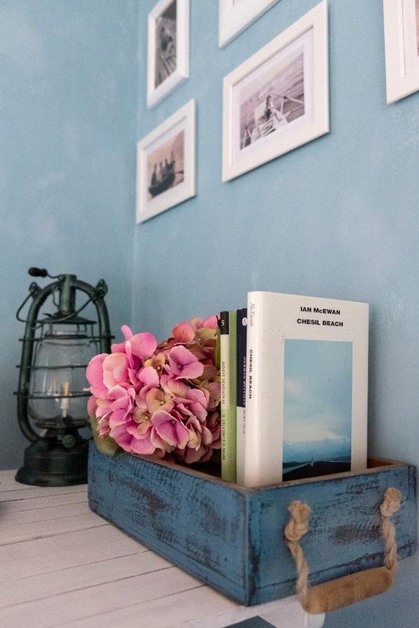 La Porta Accanto B&B San Vito di Leguzzano Exteriér fotografie
