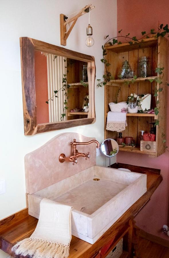 La Porta Accanto B&B San Vito di Leguzzano Exteriér fotografie