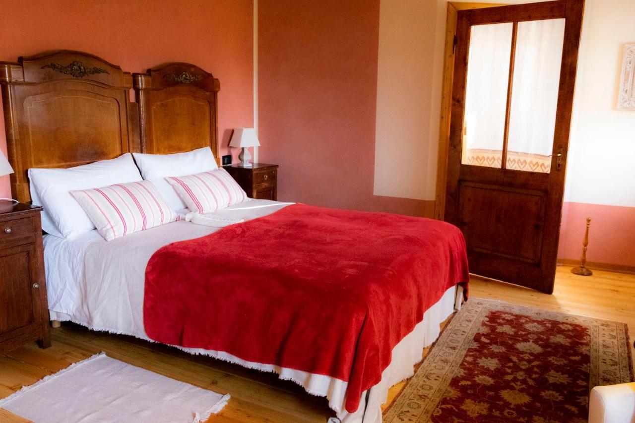 La Porta Accanto B&B San Vito di Leguzzano Exteriér fotografie