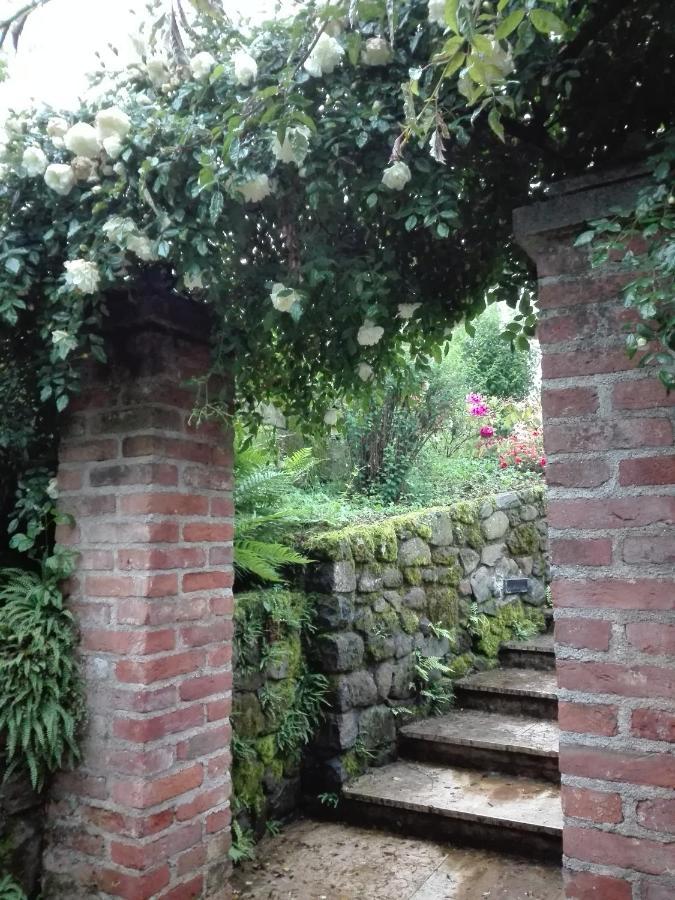 La Porta Accanto B&B San Vito di Leguzzano Exteriér fotografie