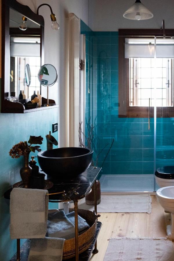 La Porta Accanto B&B San Vito di Leguzzano Exteriér fotografie