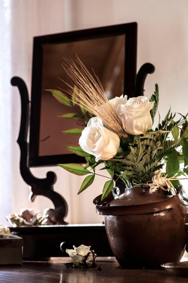 La Porta Accanto B&B San Vito di Leguzzano Exteriér fotografie