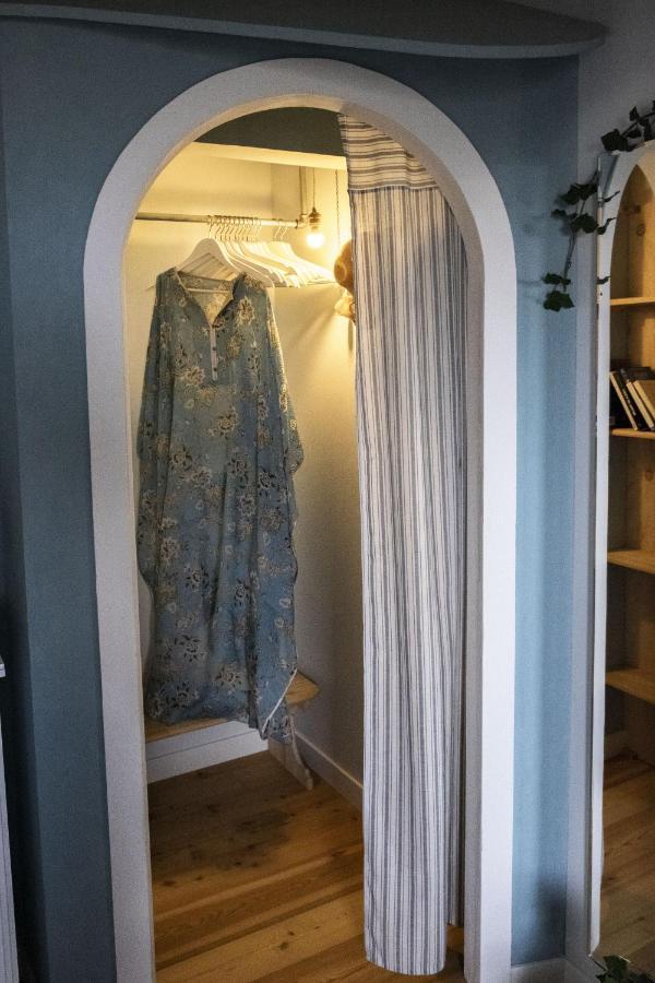 La Porta Accanto B&B San Vito di Leguzzano Exteriér fotografie