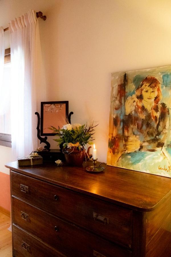 La Porta Accanto B&B San Vito di Leguzzano Exteriér fotografie