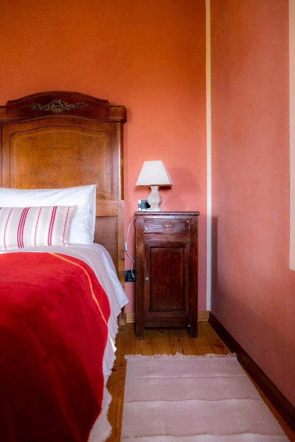 La Porta Accanto B&B San Vito di Leguzzano Exteriér fotografie