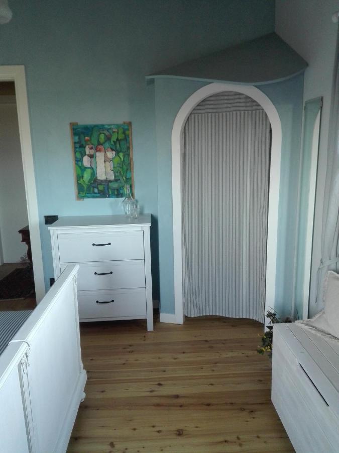 La Porta Accanto B&B San Vito di Leguzzano Exteriér fotografie