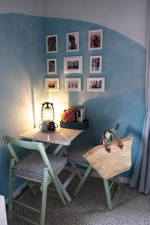 La Porta Accanto B&B San Vito di Leguzzano Exteriér fotografie