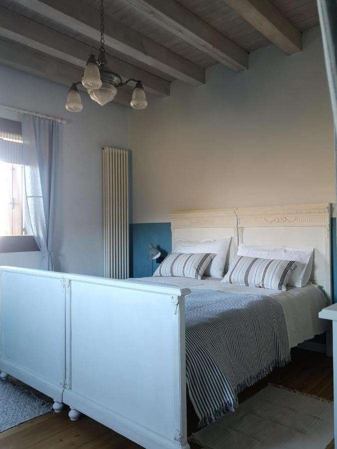 La Porta Accanto B&B San Vito di Leguzzano Exteriér fotografie