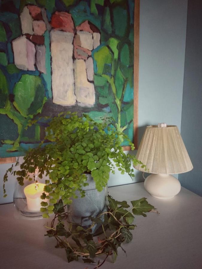 La Porta Accanto B&B San Vito di Leguzzano Exteriér fotografie