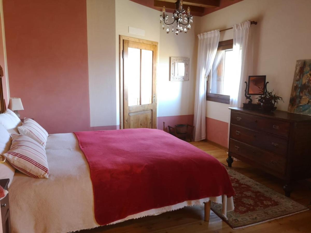 La Porta Accanto B&B San Vito di Leguzzano Exteriér fotografie