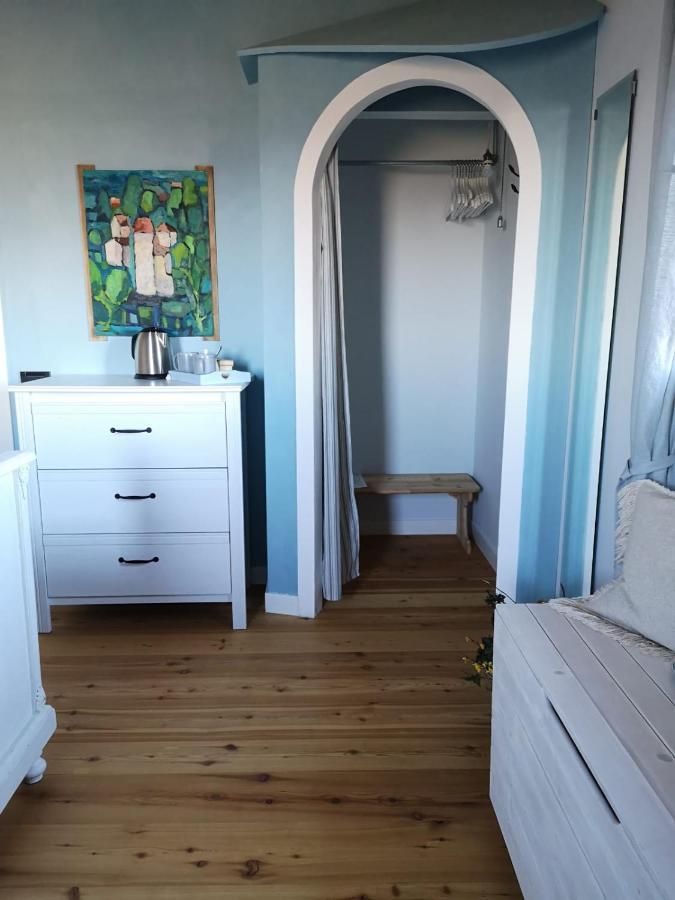 La Porta Accanto B&B San Vito di Leguzzano Exteriér fotografie