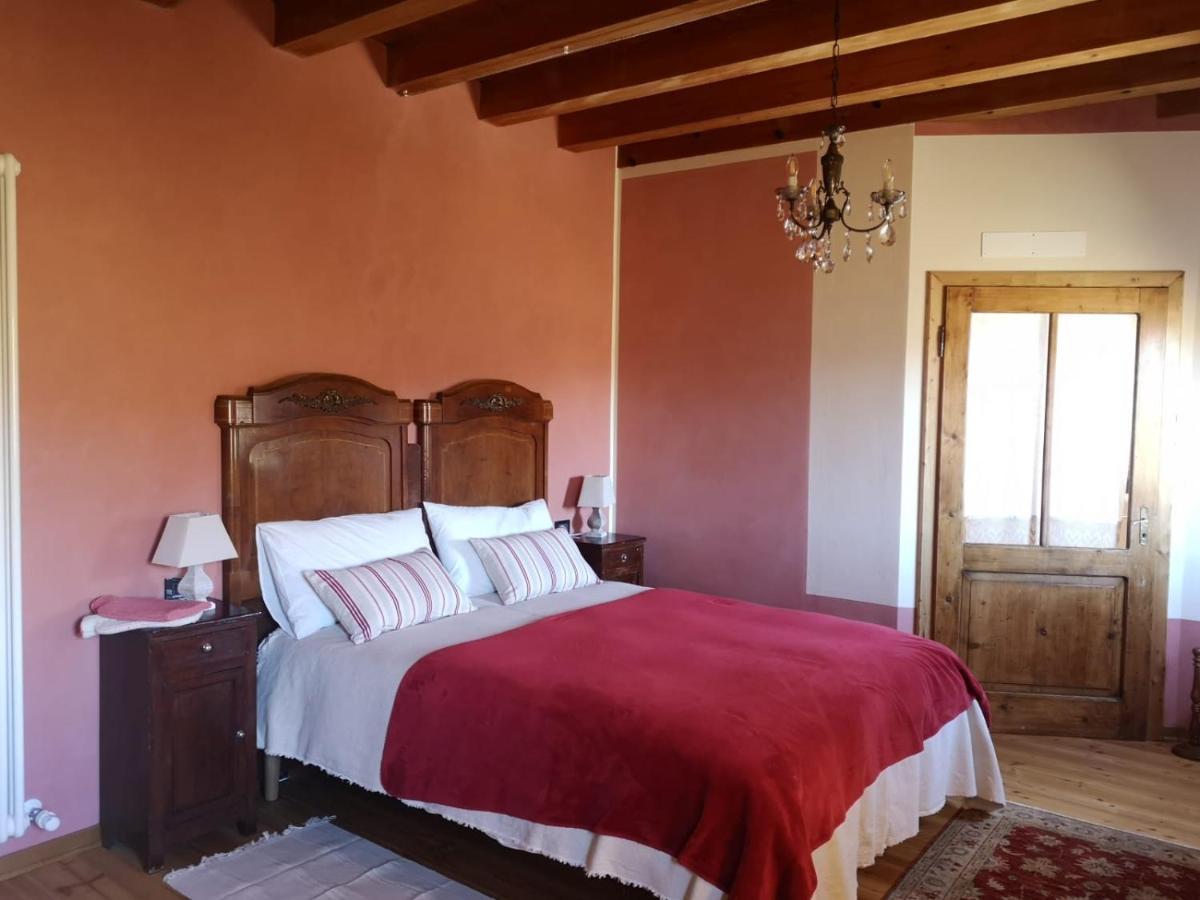 La Porta Accanto B&B San Vito di Leguzzano Exteriér fotografie