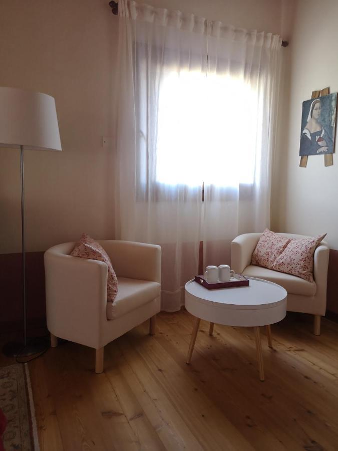 La Porta Accanto B&B San Vito di Leguzzano Exteriér fotografie