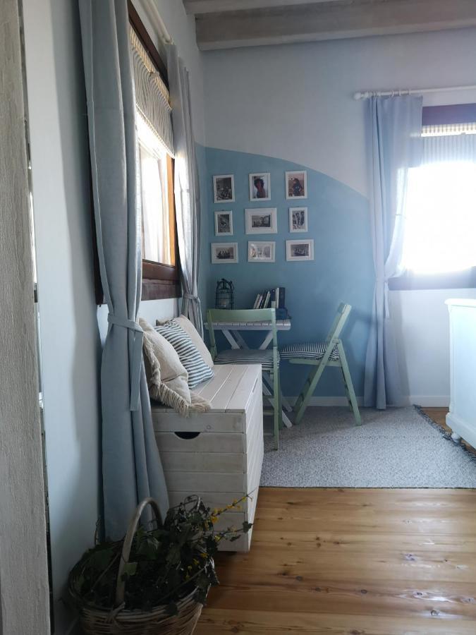 La Porta Accanto B&B San Vito di Leguzzano Exteriér fotografie