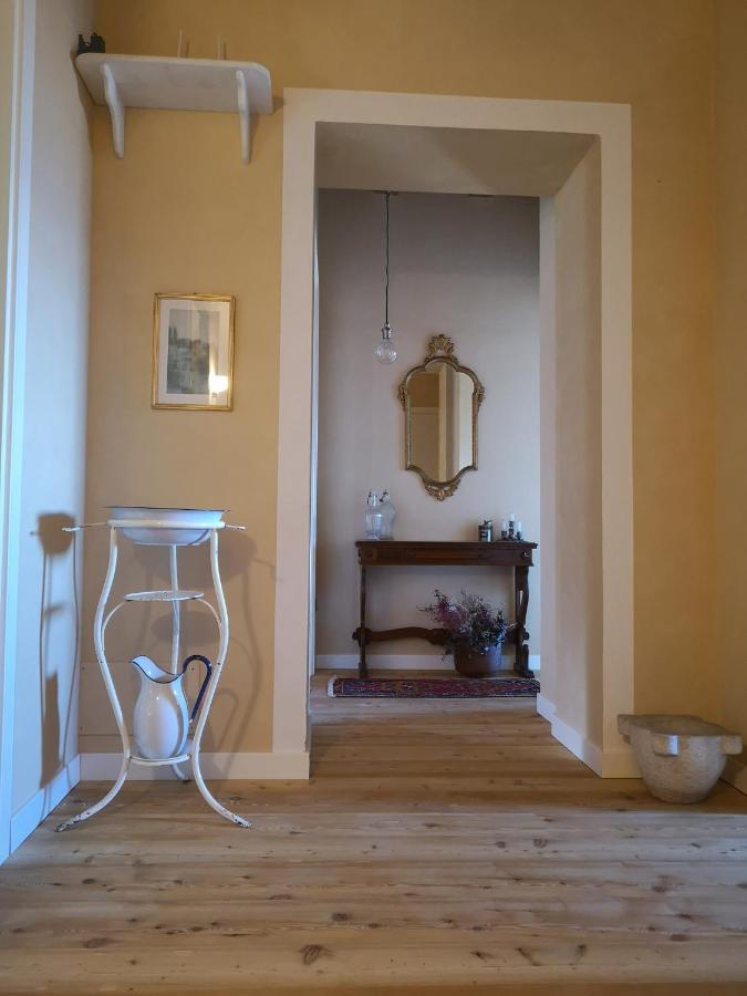 La Porta Accanto B&B San Vito di Leguzzano Exteriér fotografie